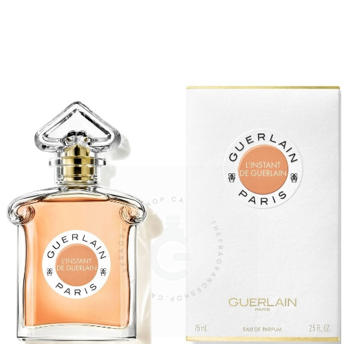 Guerlain L'instant De Guerlain EDP For Her 75 ml / 2.5 Fl